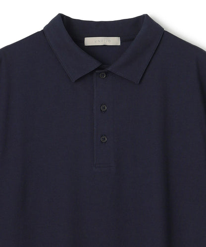 快適さらさら冷感POLO