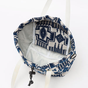 ＜PENDLETON ＞ゴブラン ドローウェイ バッグ