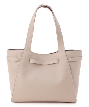 ベルテッド トートバッグ