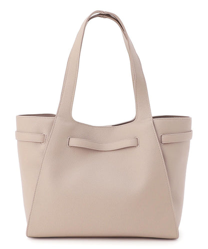 ベルテッド トートバッグ