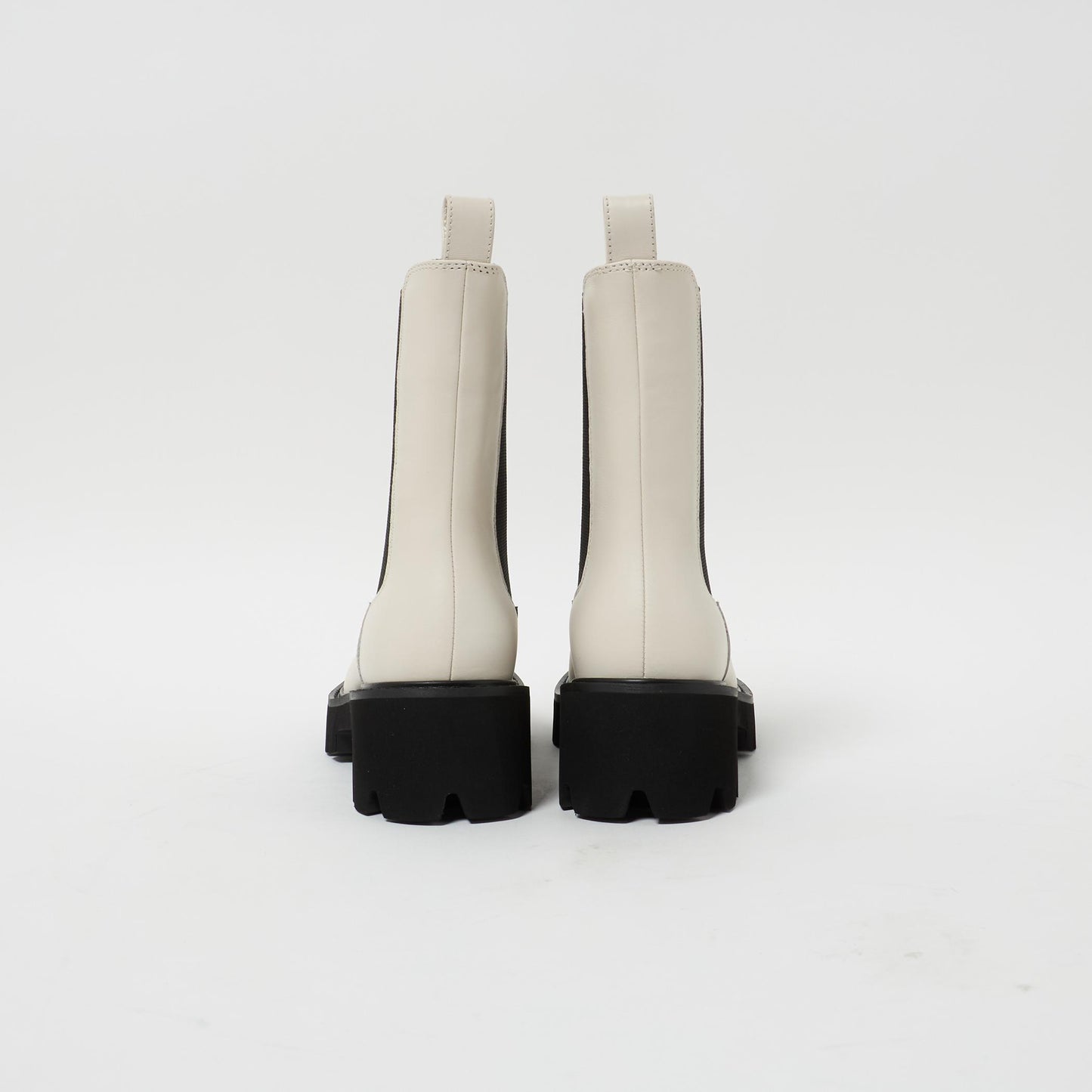 チェルシー ショートブーツ55↑