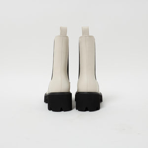 チェルシー ショートブーツ55↑