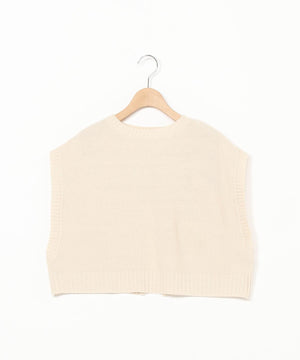 ショートベスト