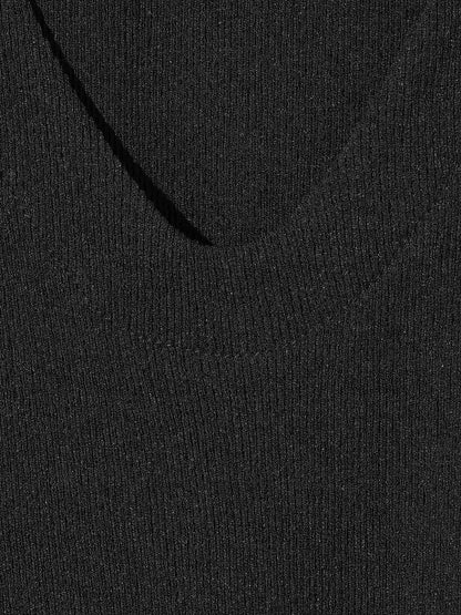 MIDIUMISOLID for Ladies シアーアンサンブル