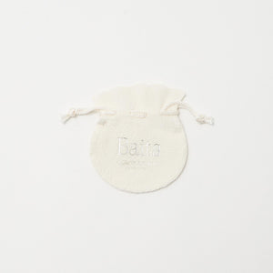 ＜BAITS＞エスニック ボール ピアス