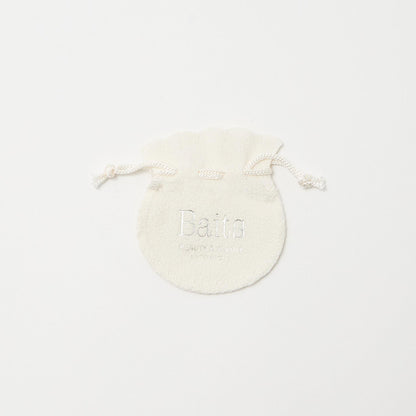 ＜BAITS＞エスニック ボール ピアス