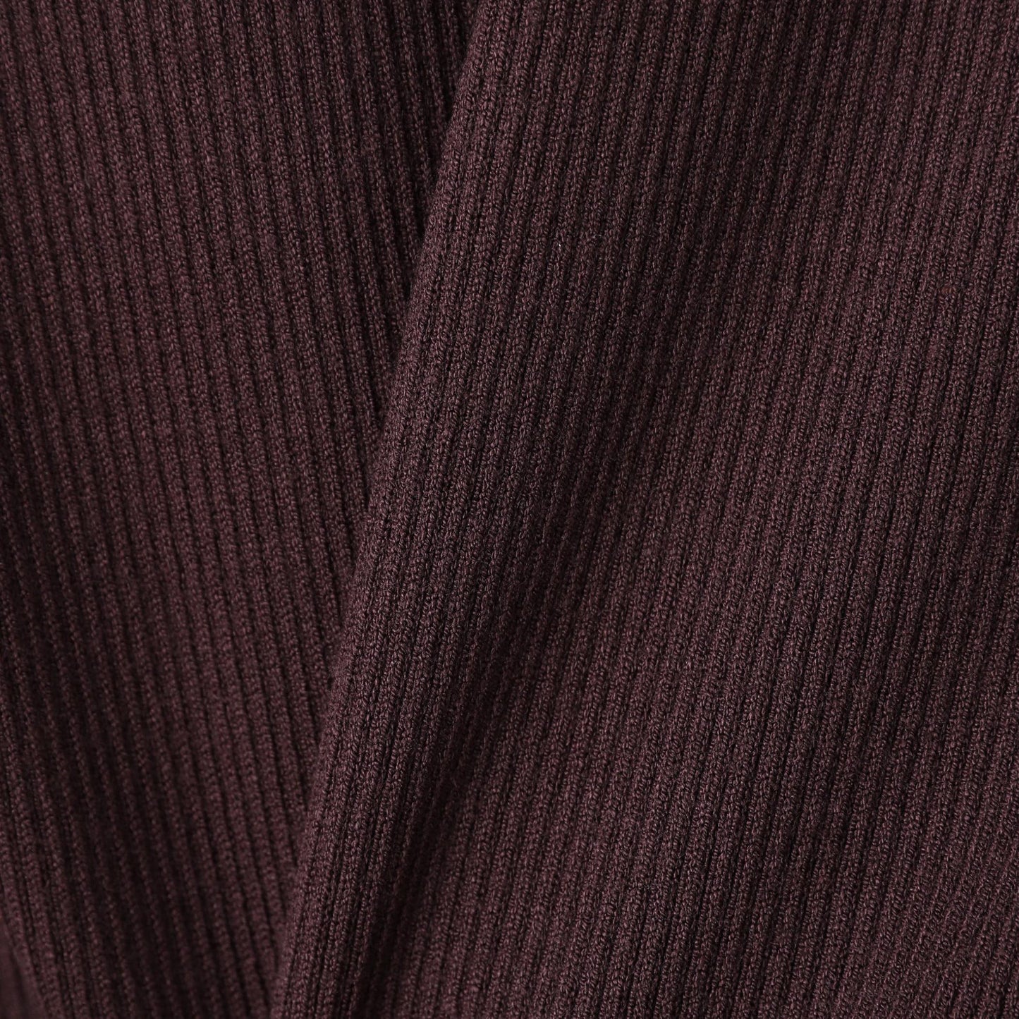 リブタートルニットプルオーバー≪手洗い可能≫