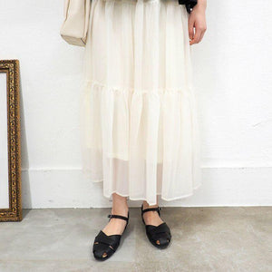 防水｜セパレートシューズ