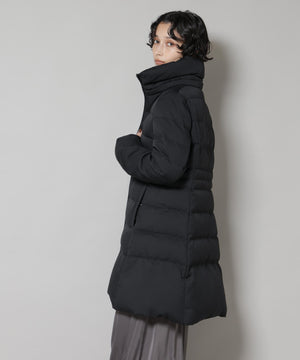 「西川ダウン(R)」サージロングダウン