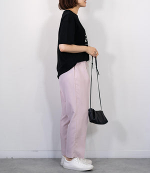 クールタッチLa vie est belleTシャツ