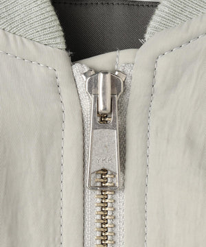 ヴィンテージタフタ MA-1