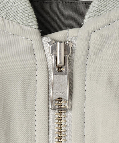 ヴィンテージタフタ MA-1