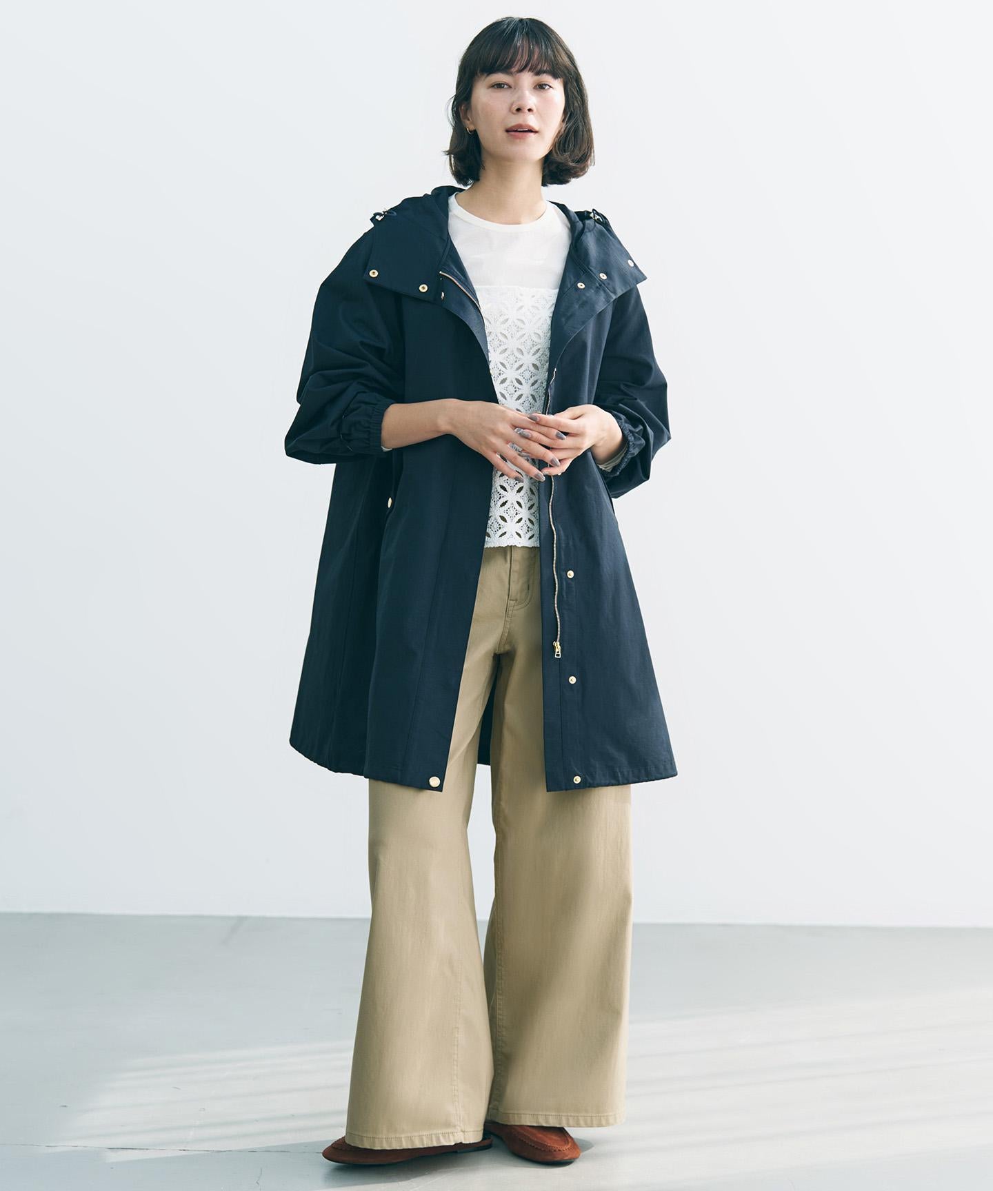 フーディアウター