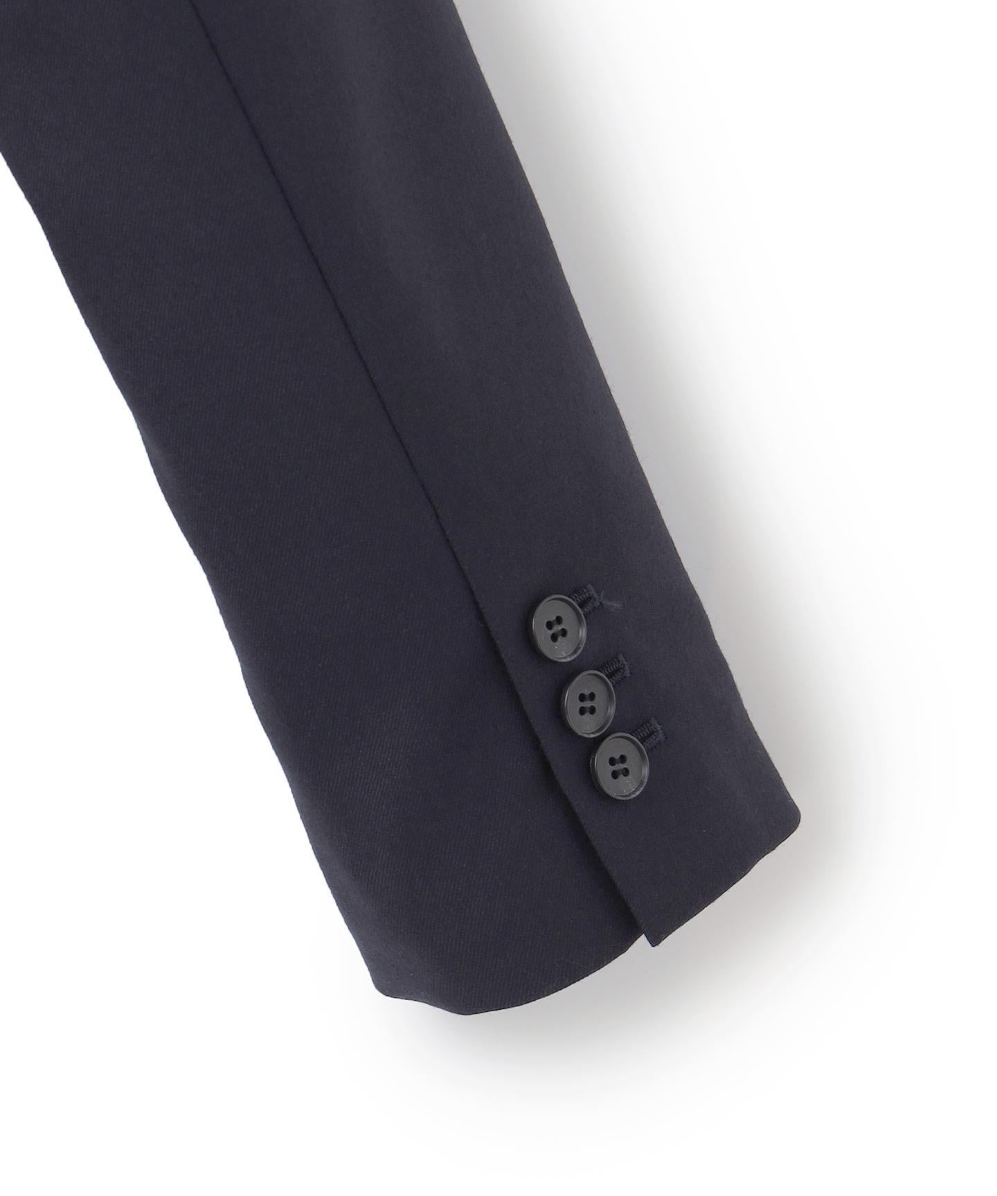 TWサキソニー ダブル ジャケット