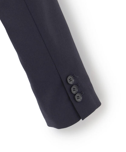 TWサキソニー ダブル ジャケット