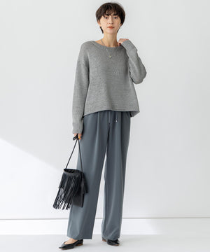 NOMADIS DANCE タッセル ミニ ショルダーバッグ