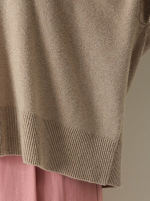 襟付きスキッパーNT