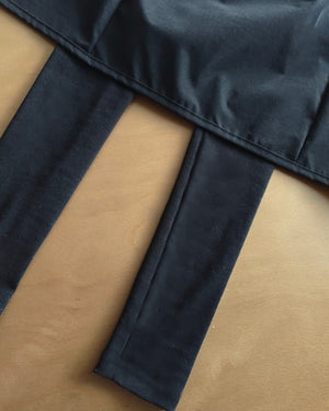 バルーンレギンススカート