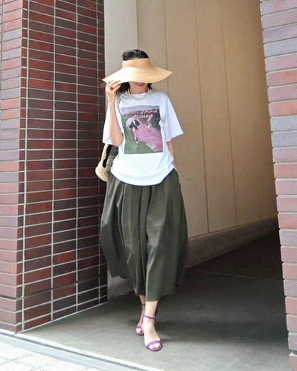 フレンチブルドッグTシャツ