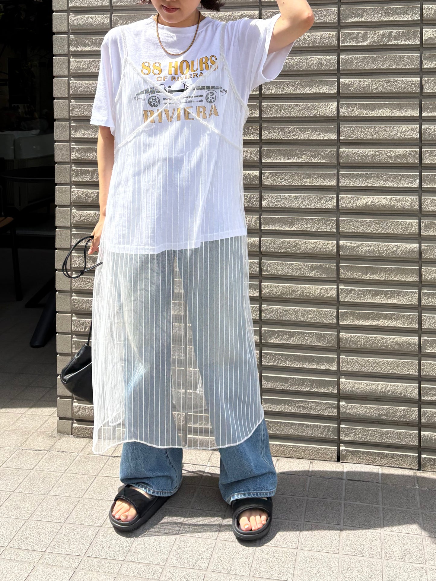 CARプリントT