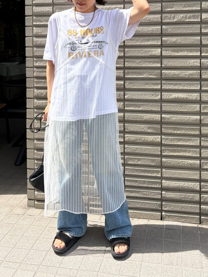 CARプリントT