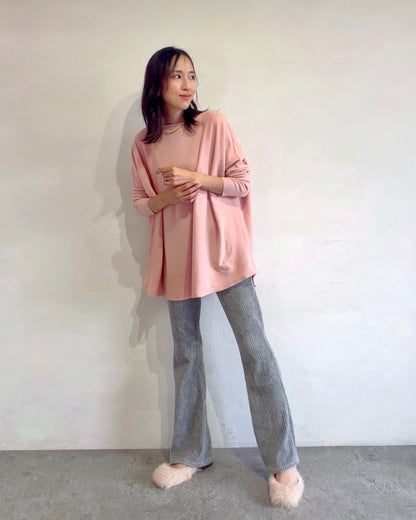 モモンガニット