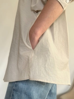 ウートシャツ
