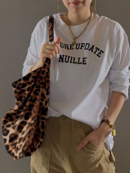 FUTURE UPDATE Long T