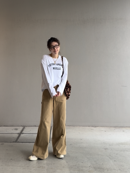 FUTURE UPDATE Long T