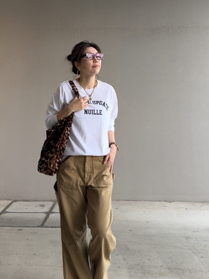 FUTURE UPDATE Long T