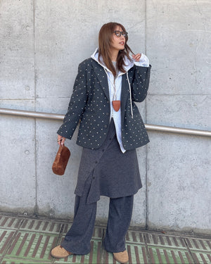 アンサンブルパンツ