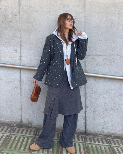 アンサンブルパンツ