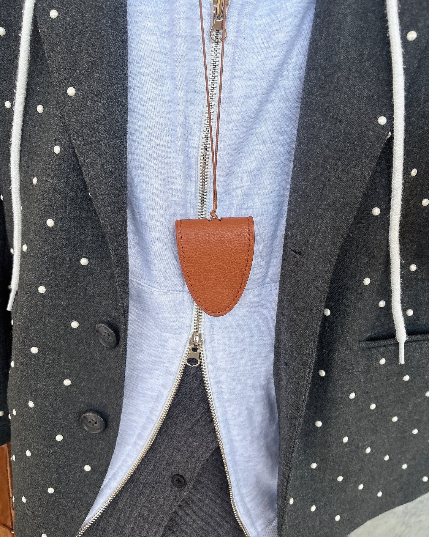 ネックレスチャーム