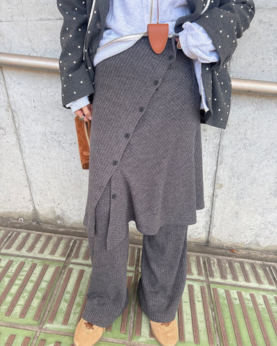 アンサンブルパンツ