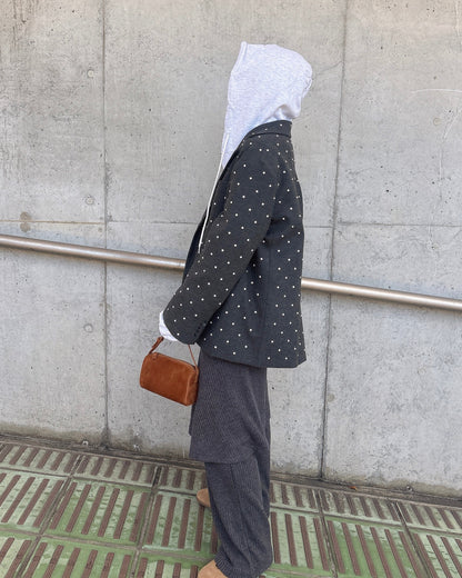 アンサンブルパンツ