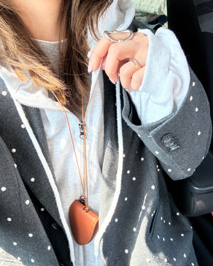 ネックレスチャーム