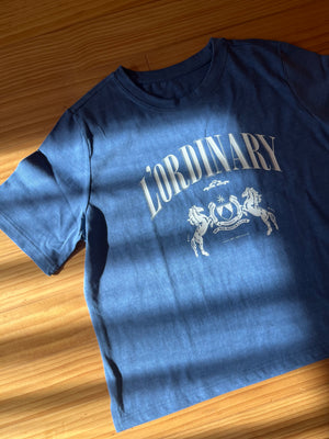 L’ORDINARY クラシックホースT