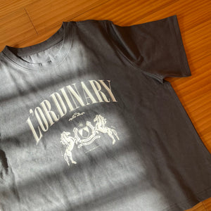 L’ORDINARY クラシックホースT