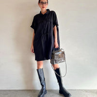 ブラック系・ブラック