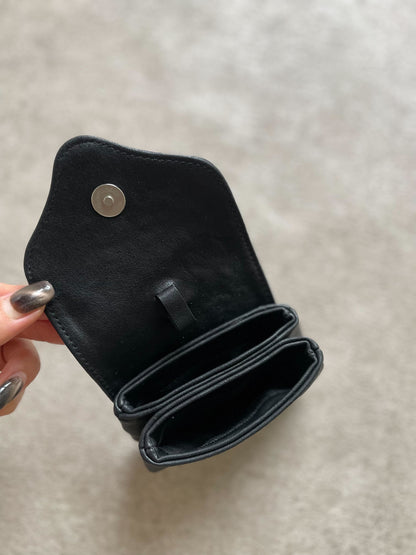 ポケット付きミニバックベルト