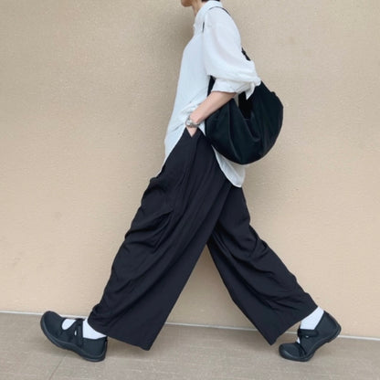 やわもちショルダーハンドバッグ