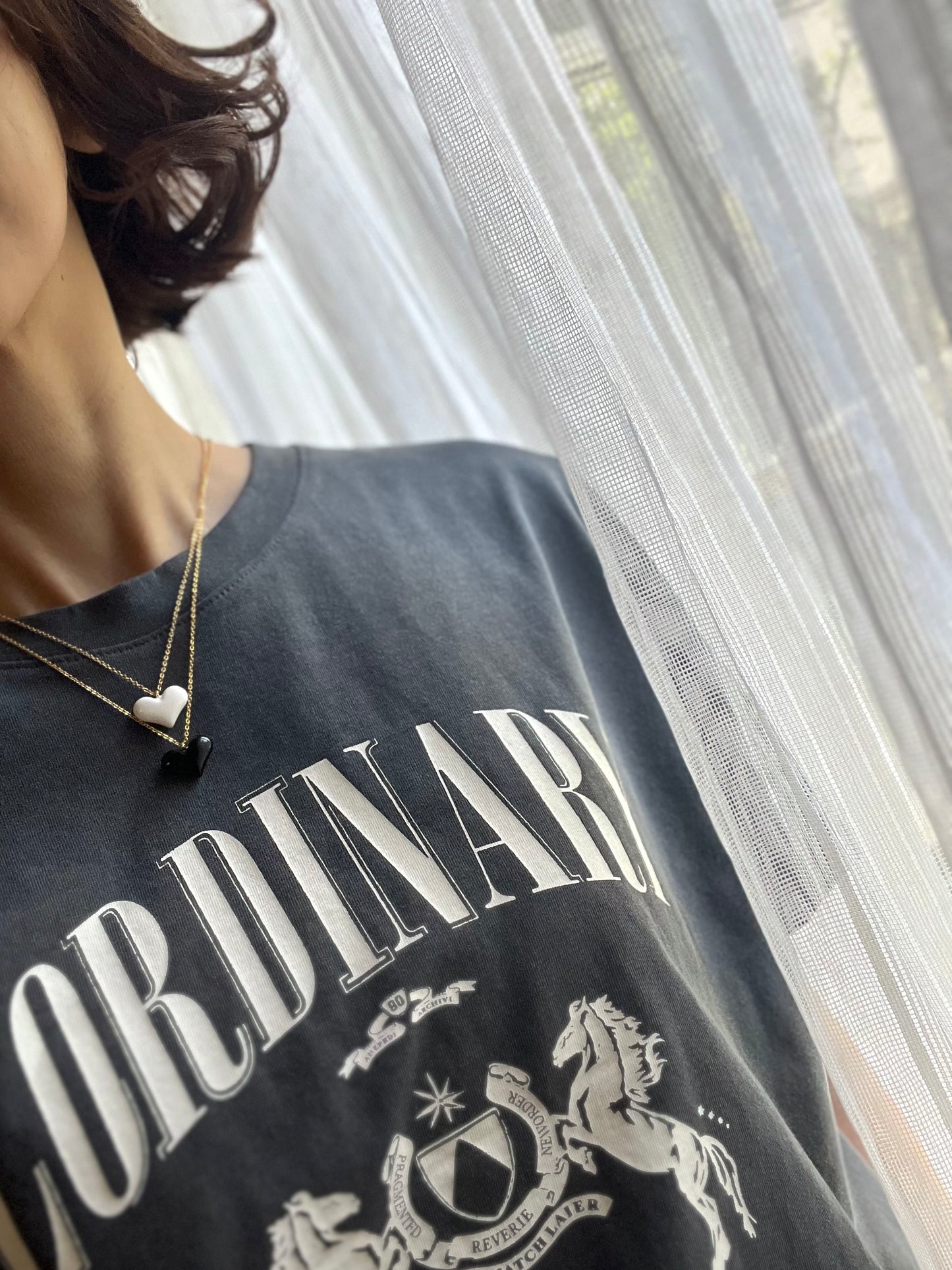 L’ORDINARY クラシックホースT