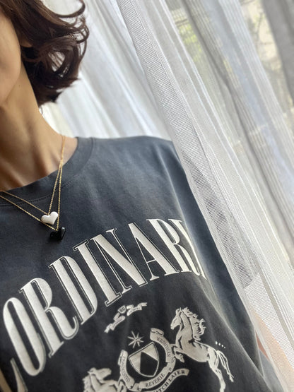 L’ORDINARY クラシックホースT