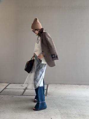 VENTURAロゴスムースT