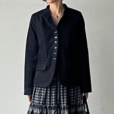 マニッシュジャケット