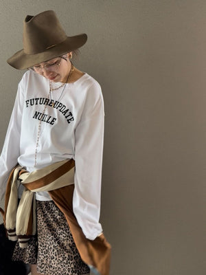 FUTURE UPDATE Long T