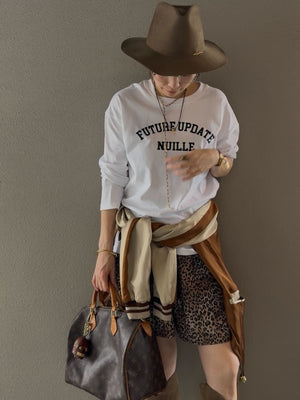 FUTURE UPDATE Long T