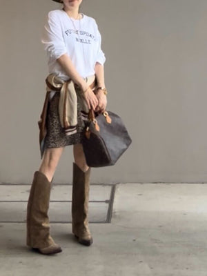 FUTURE UPDATE Long T