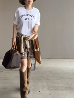 FUTURE UPDATE Long T