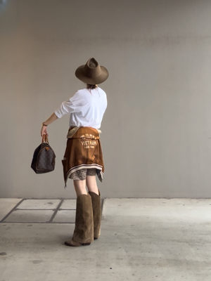 FUTURE UPDATE Long T